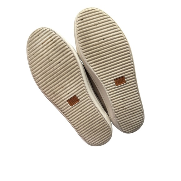 Frye Tan Women's Sneakers - Picture 4 of 8